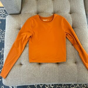 A&F Longsleeve